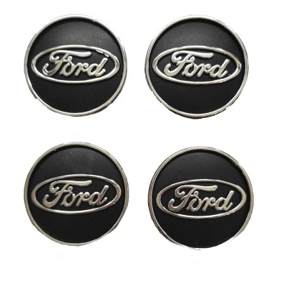 Kолпачок с логотипом Ford 60/55