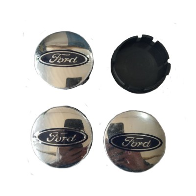 Kолпачок с логотипом Ford 53/60