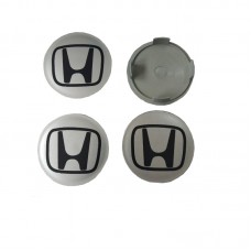 Kолпачок с логотипом Honda Civic 63/68 - 22065
