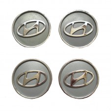 Kолпачок с логотипом Hyundai 60/55 22067 