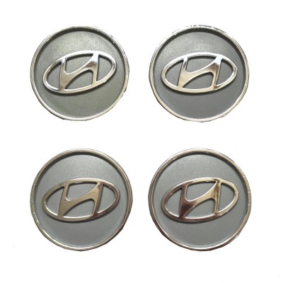 Kолпачок с логотипом Hyundai 60/55