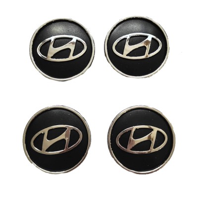 Kолпачок с логотипом Hyundai 60/55
