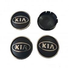 Kолпачок с логотипом KIA 60/65 - 22071