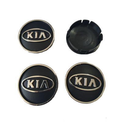 Kолпачок с логотипом KIA 60/65