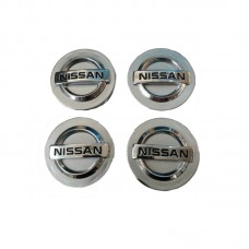 Колпачки на литые диски NISSAN QASHQAI - 22097