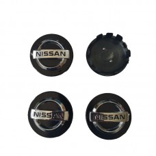 Kолпачок с логотипом NISSAN QASHQAI 50/54 - 22098
