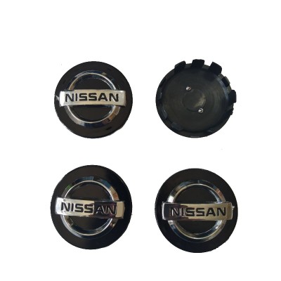 Kолпачок с логотипом NISSAN QASHQAI 50/54