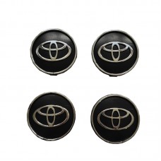 Kолпачок с логотипом Toyota 60/55  22112