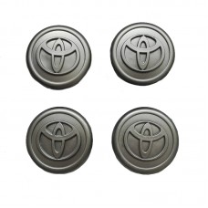 Kолпачок с логотипом Toyota 62/57  22113