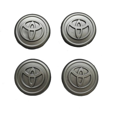Kолпачок с логотипом Toyota 62/57