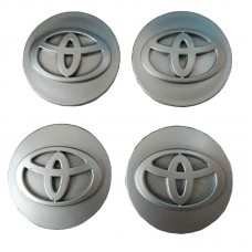 Колпачки на колесные диски TOYOTA Corolla - 22114