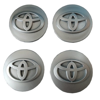 Колпачки на колесные диски TOYOTA
