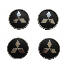 Kолпачок с логотипом Mitsubishi 60/55  22115