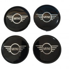 Kолпачок з логотипом Mini Cooper - 22117