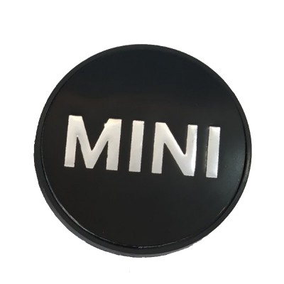 Kолпачок з логотипом Mini Cooper