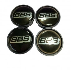 Колпачки заглушки на диски BBS - 22142