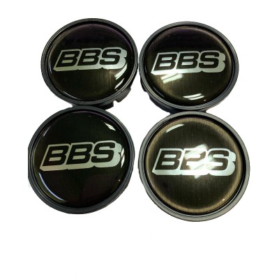 Купить колпачки заглушки на диски BBS