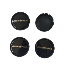 Kолпачок с логотипом AMG 55/60 - 22145