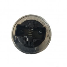 Эмблема с логотипом Mersedes 200E, E 220, 57 mm - 22320