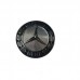 Эмблема с логотипом Mersedes w221, A221, 42 mm