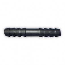Соединитель трубок 4,8x4,8mm - 3319