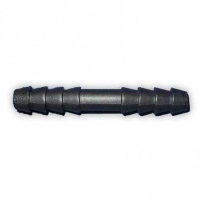 Соединитель трубок 4,8x4,8mm - 3319