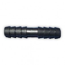 Соединитель трубок 6,3x6,3mm - 3370