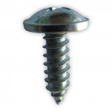 Саморез с полукруглой головкой 4,2x13x10 - 3951