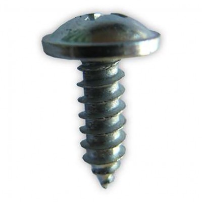 Саморез с полукруглой головкой 4,2x13x10 - 3951