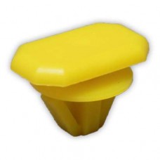 Крепление подкрылка Ford Connect - 5065