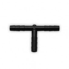 Соединитель трубок 3,9x3,9x3,9mm - 5512