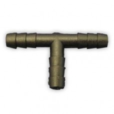 Соединитель трубок 4,8x4,8x4,8mm - 5735