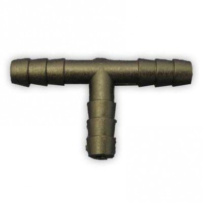 Соединитель трубок 4,8x4,8x4,8mm - 5735