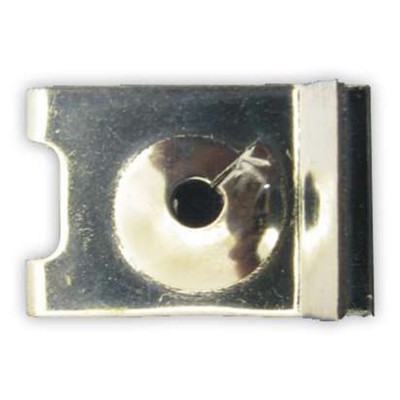 Металлический зажим под саморез 3,0X11X16 - 6997