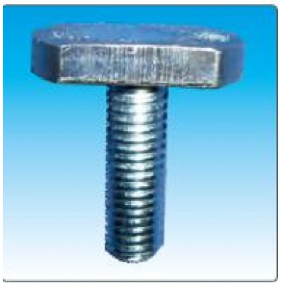 Винт универсальный с фигурной головкой M10X25 - 8108
