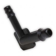 Соединитель трубок 3,17x3,17mm - 8213