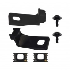 Ремкомплект левой фары VW Golf 4 - 9763