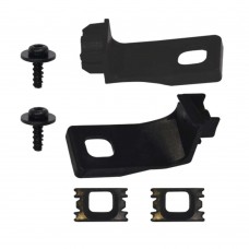 Ремкомплект правой фары VW Golf 4 - 9764