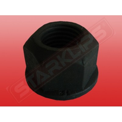 Гайка шестигранная с шайбой M10 (96476212AA) FORD oem - 6718