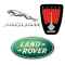 Rover - Land Rover - Jaguar