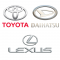 TOYOTA - LEXUS - Daihatsu