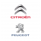 Citroen - Peugeot