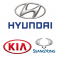 Hyundai - KIA - SsangYong