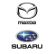 Mazda - Subaru