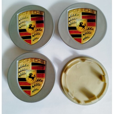 Kолпачок с логотипом Porshe 75/57