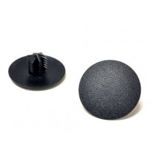 Клипса Крышки Двигателя Mitsubishi - 13394 - MU001282
