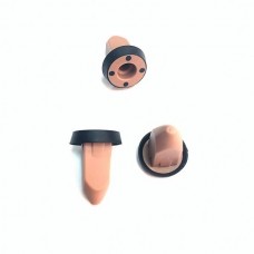 Клипса Винта 4,0 мм для VW Seat Audi Skoda - 13548 - N10507301 