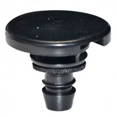 Клипса Облицовки для Subaru Legacy Outback 2005 - 13941