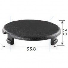 Клипса Моторной Крышки для VW Audi A4 A6 Seat - 11297 - 28103937