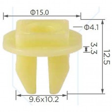 Клипса Nissan - 13956 - 85099-1Ma0A 